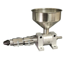 ECS-XT Mini Single-Screw Hot Extruder, EXTMSSHE