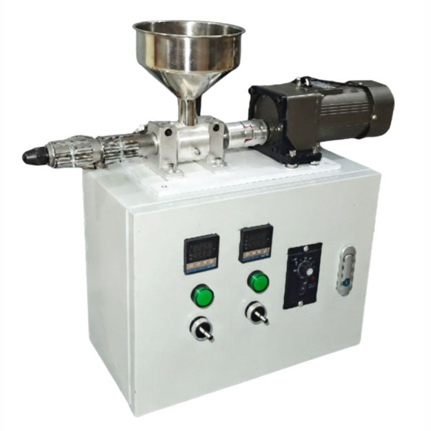 ECS-XT Mini Single-Screw Hot Extruder, EXTMSSHE