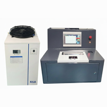 ECS-Y Benchtop Joule Heating (JH) Machine (Max. 3000°C), EYBJHM