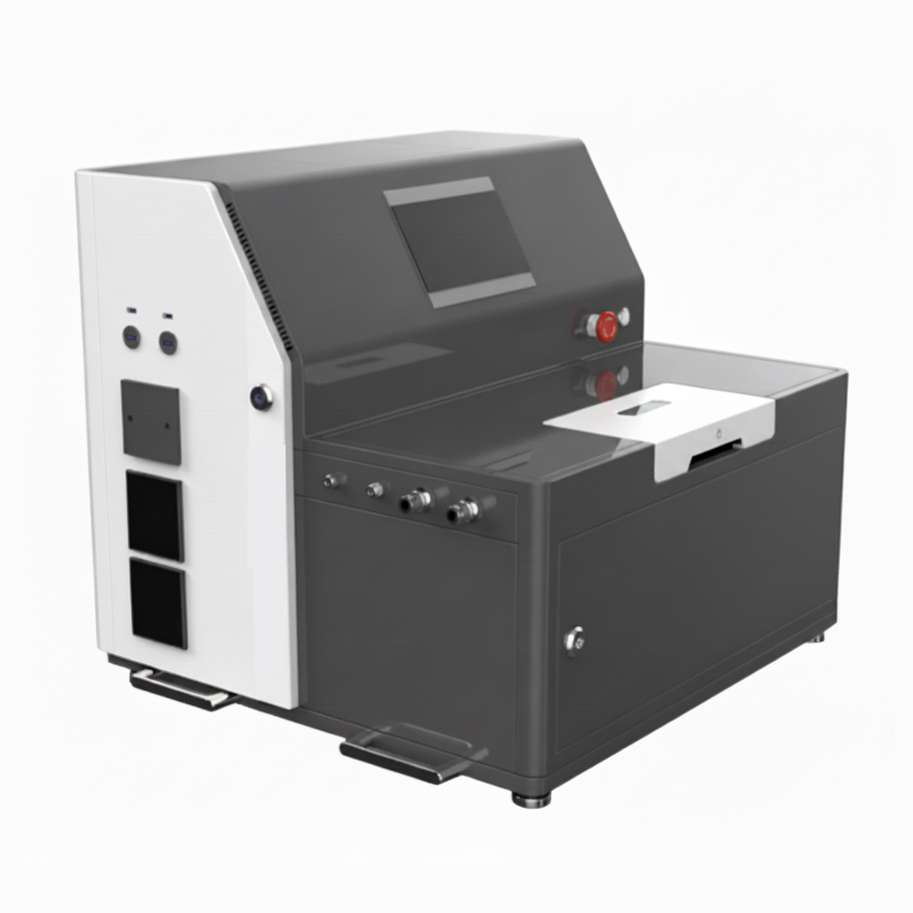 ECS-Y Benchtop Joule Heating (JH) Machine (Max. 3000°C), EYBJHM