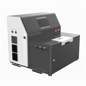 ECS-Y Benchtop Joule Heating (JH) Machine (Max. 3000°C), EYBJHM