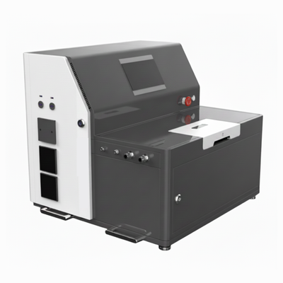 ECS-Y Benchtop Joule Heating (JH) Machine (Max. 3000°C), EYBJHM