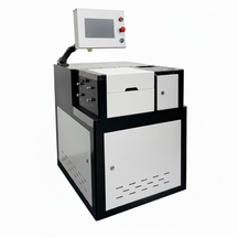 ECS-Y Flash Joule Heating (FJH) Machine (Max. 3200°C, 2" Sample), EYFJHM