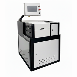 ECS-Y Flash Joule Heating (FJH) Machine (Max. 3200°C, 2" Sample), EYFJHM