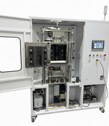 ECS-Y Hot-Press Joule Heating (JH) Machine (Max. 2500°C, 1400℃/min, 3 T), EYHPJHM