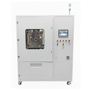 ECS-Y Hot-Press Joule Heating (JH) Machine (Max. 2500°C, 1400℃/min, 3 T), EYHPJHM