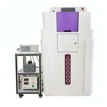 ECS-Y Plasma Coupled Joule Heating (JH) Machine (Max. 3000°C), EYPCJHM