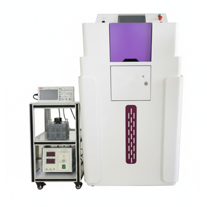 ECS-Y Plasma Coupled Joule Heating (JH) Machine (Max. 3000°C), EYPCJHM