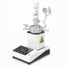 ECS-YS Mini Batch Reactor (Max. 300°C, 10 MPa ) with Mechanical Shaft Stirring, EYSMBRMSS
