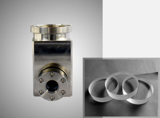 ECS-YS Mini Photoelectrochemical (PEC) reactor (Max. 250°C, 10 MPa) with Magnetic Stirring, EYSMPECRMS