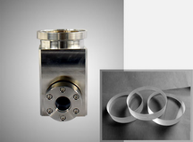 ECS-YS Mini Photoelectrochemical (PEC) reactor (Max. 250°C, 10 MPa) with Magnetic Stirring, EYSMPECRMS
