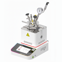ECS-YS Mini Photoelectrochemical (PEC) reactor (Max. 250°C, 10 MPa) with Magnetic Stirring, EYSMPECRMS