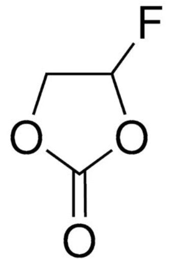 FEC (Fluoroethylene Carbonate, 99.95%) as Battery Electrolyte Additive, 50 g/bottle, CBEAFEC