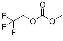 FEMC (Fluoroethyl Methyl Carbonate, 99.5%) as Battery Electrolyte Additive, 25 g/bottle, CBEAFEMC