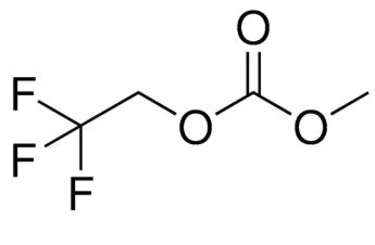 FEMC (Fluoroethyl Methyl Carbonate, 99.5%) as Battery Electrolyte Additive, 25 g/bottle, CBEAFEMC