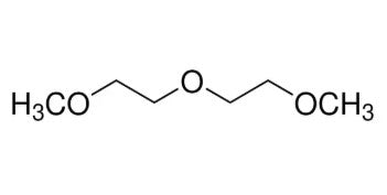 Diglyme (Diethylene Glycol Dimethyl Ether, G2, 99.5%) Liquid as Battery Electrolyte Solvent, 100-500 g/bottle, CBESG2