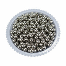 SS304 Milling Balls (1.5-15 mm), 1 kg/bag, MBSS304