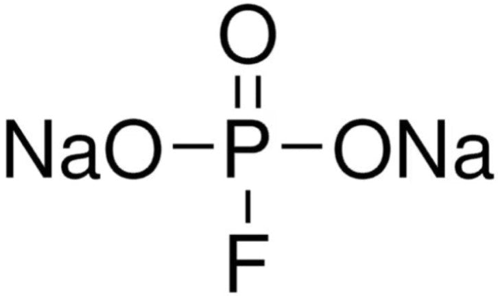 NaDFP (Sodium Difluorophosphate, 99.9%) Powder as Electrolyte Additive for Sodium-Ion Battery, 25 g/bottle, CSIBEANaDFP
