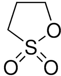 PS (1, 3-Propanesultone, 99.0%) Powder as Battery Electrolyte Additive, 50 g/bottle, CBEAPS