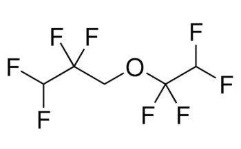 TTE (1,1,2,2-Tetrafluoroethyl 2,2,3,3-tetrafluoropropylether, 99.9%) as Battery Electrolyte Additive, 25 g/bottle, CBEATTE