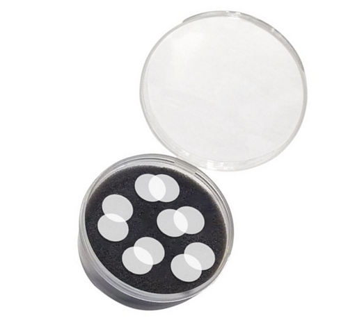 Economic PE (Polyethylene) Disc & Roll (T=16-25 um, L=100-1500m) as Battery Separator, CBSPE